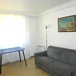 Nice-Miramar Apartment And Parking