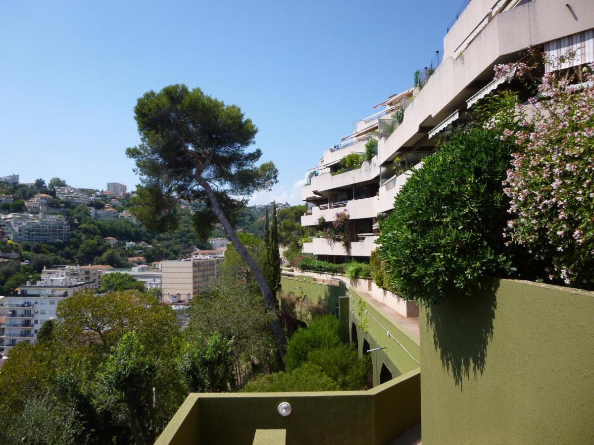 Appartement Nice-miramar
