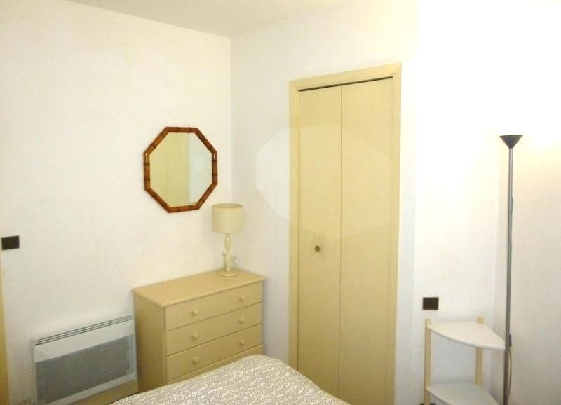 Appartement Nice-miramar *