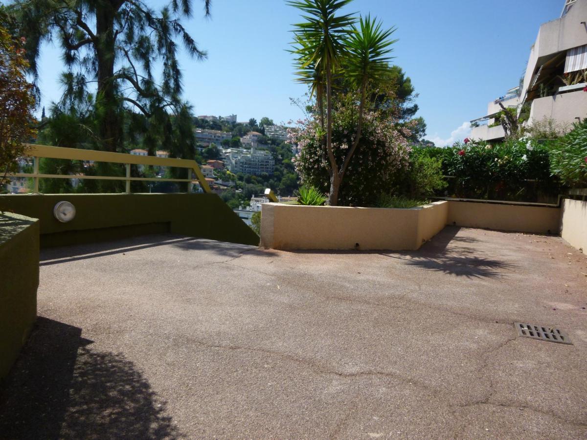 Nice-miramar Appartement Nice