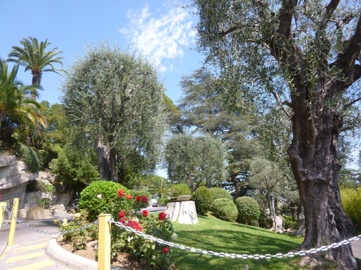Appartement Nice-miramar Nice