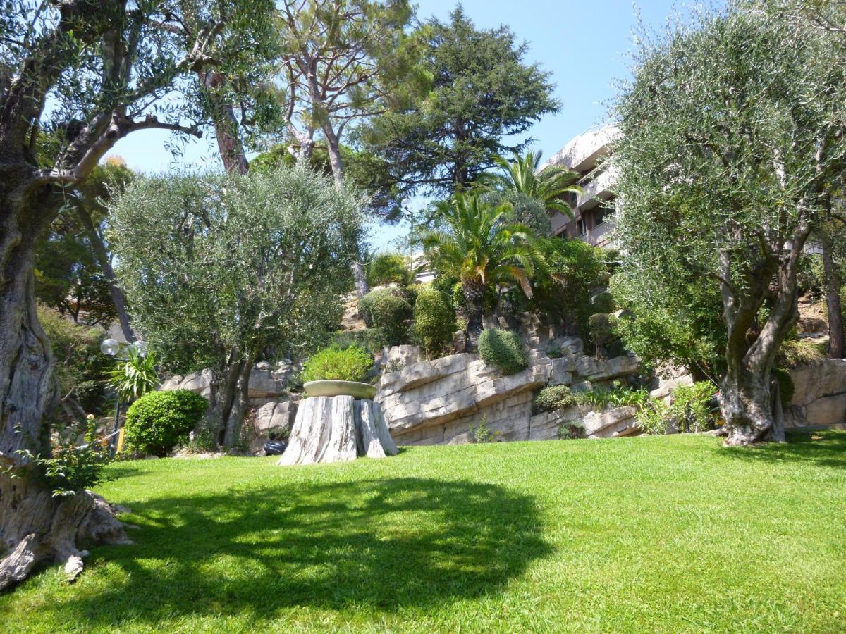 Nice-miramar Appartement *