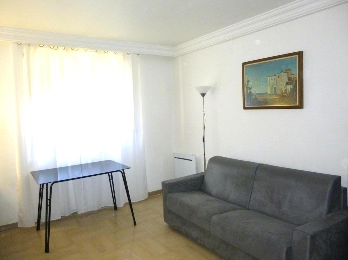 Nice-miramar Appartement Nice