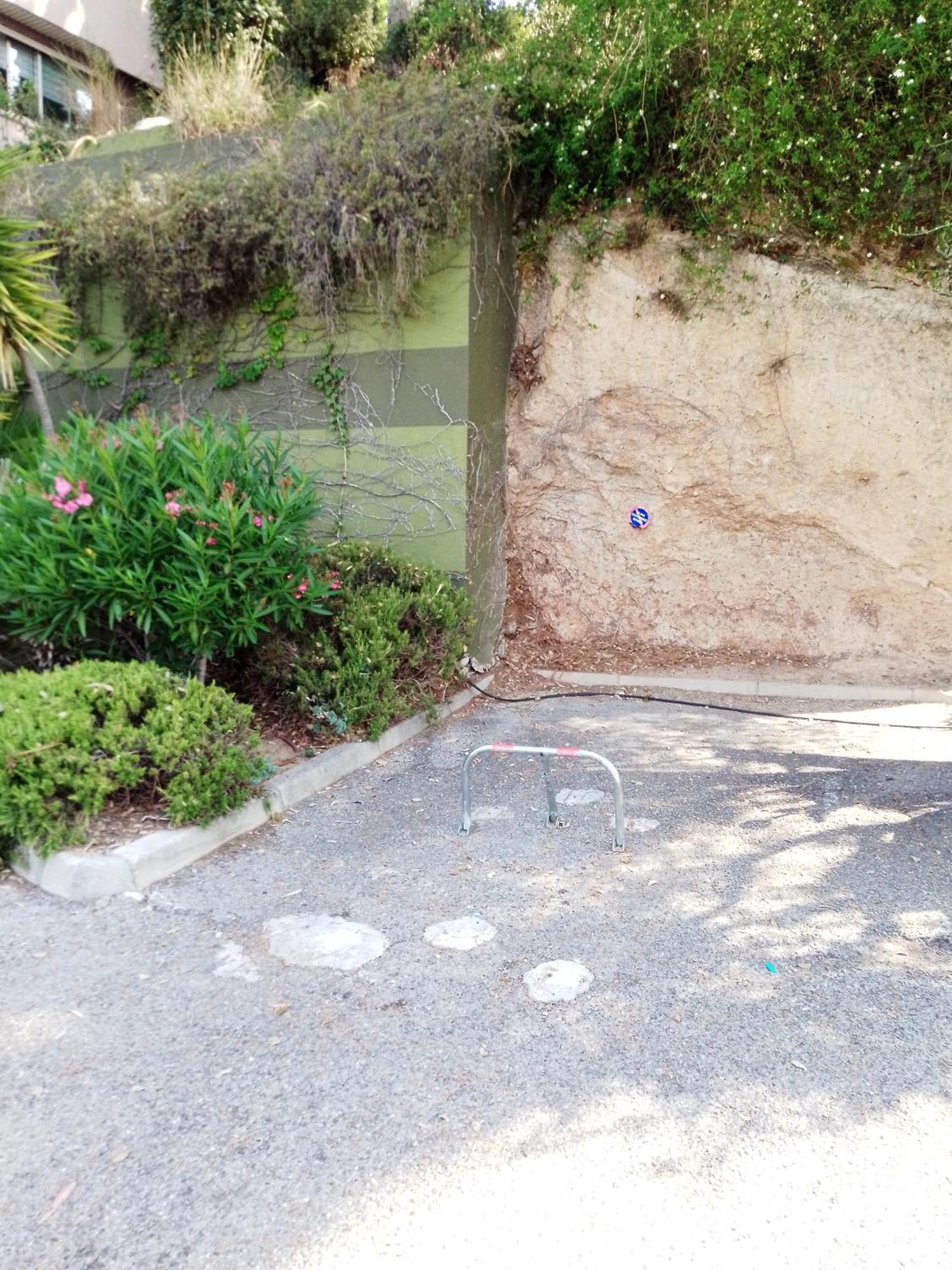 Nice-miramar Appartamento Nizza